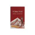TÜRK TUZ DOĞAL ALTIN TUZ