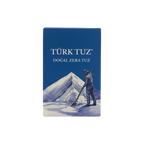 TÜRK TUZ DOĞAL ZERA TUZ