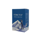 TÜRK TUZ DOĞAL ZERA TUZ