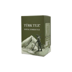 TÜRK TUZ DOĞAL ESMER TUZ