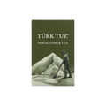 TÜRK TUZ DOĞAL ESMER TUZ