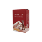 TÜRK TUZ DOĞAL ALTIN TUZ